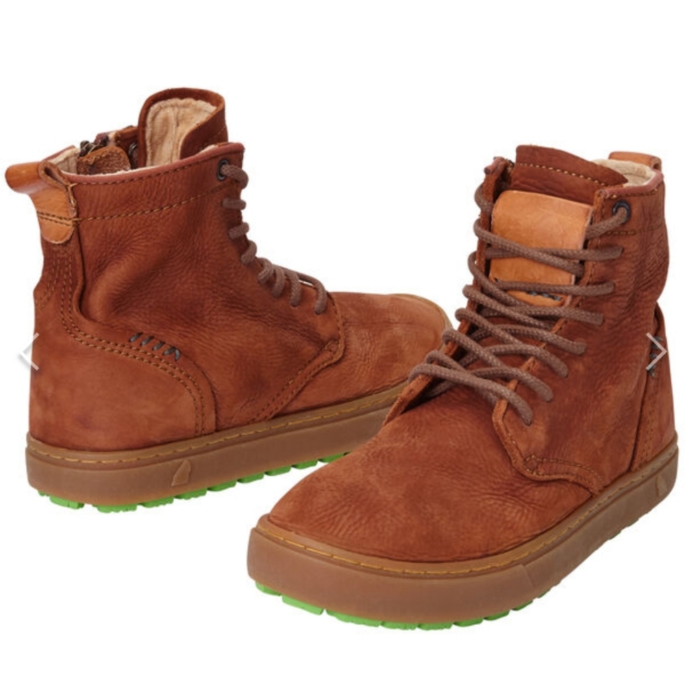 Looking for Satorisan Hida Leather Boot sz 39